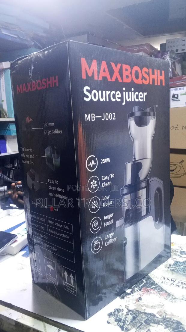 Source Juicer - thumbnail 2