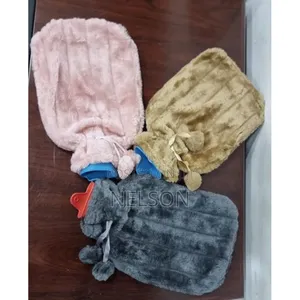 Hot Water Bottle