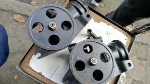5a/4a Cartridge/Power Steering Pump