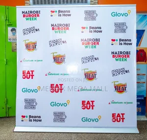 Broad Base,Media Banners, Banner