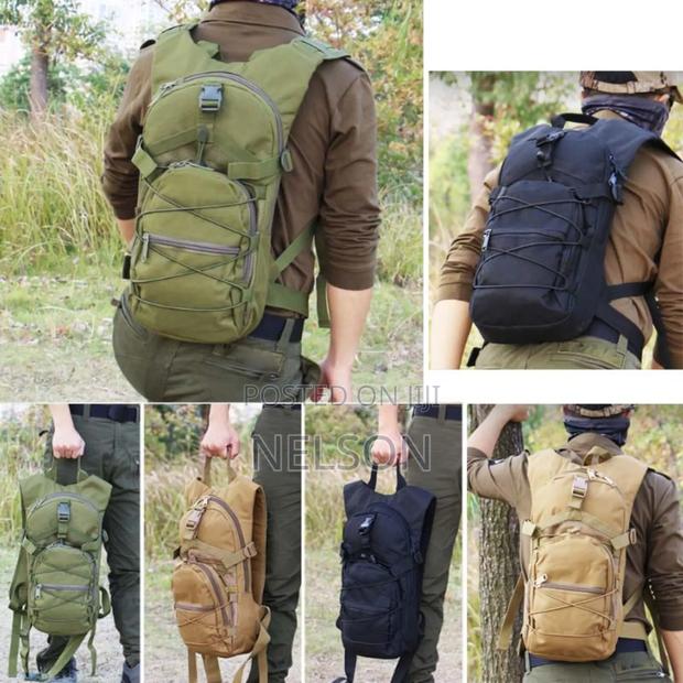 Hydration Hiking Bag