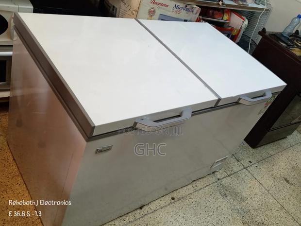 Ramtons 500l Chest Freezer