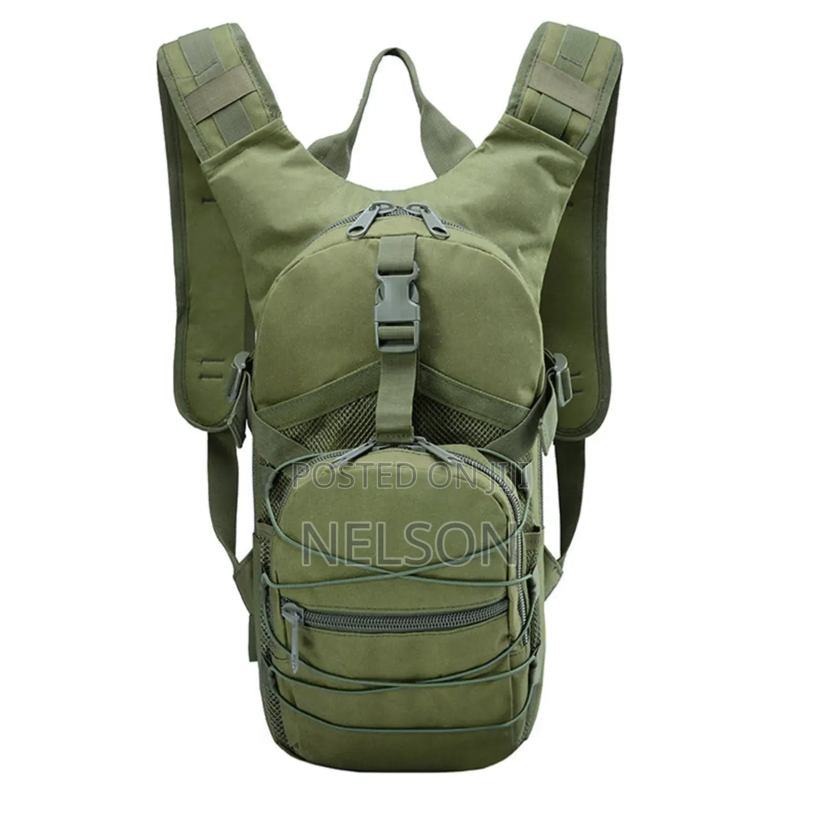 Hydration Hiking Bag