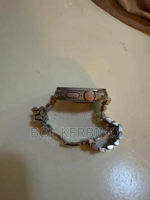 Apple Watch Ultra 2 - main view