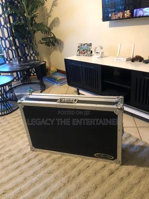 Flight Case - main view