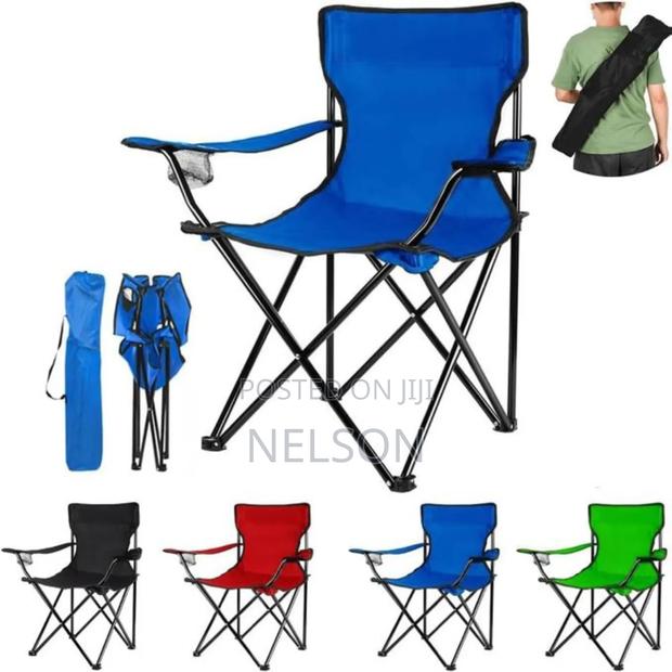 Camping Chair