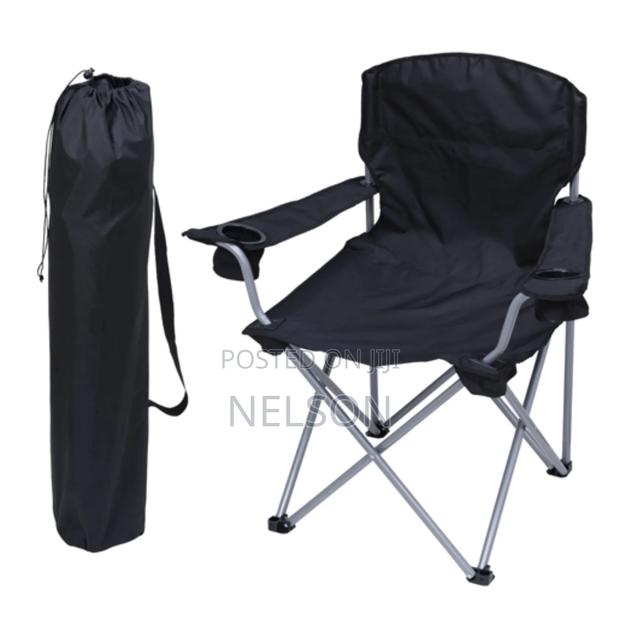 Camping Chair - thumbnail 2