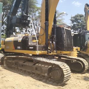 Used Cat 336d2-L - thumbnail 2