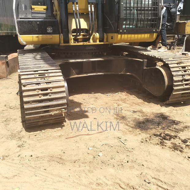 Used Cat 336d2-L - thumbnail 3