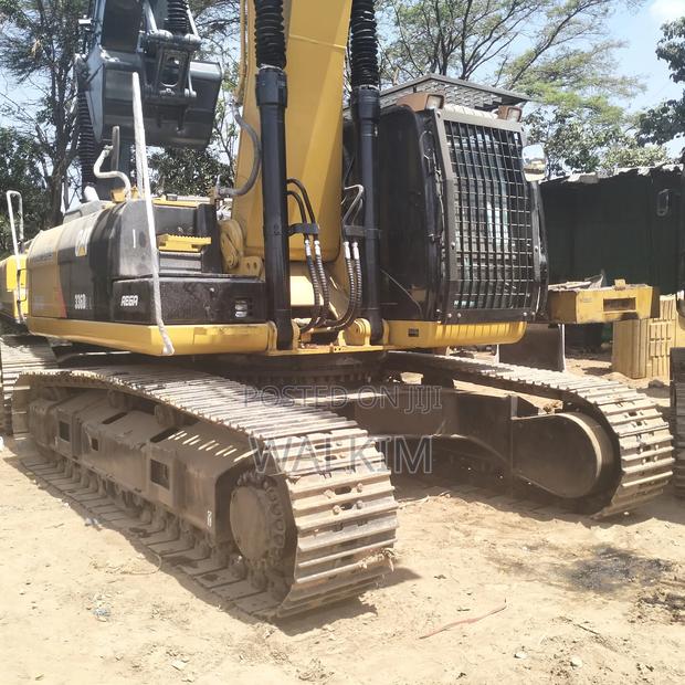 Used Cat 336d2-L - thumbnail 5