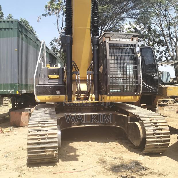 Used Cat 336d2-L - thumbnail 6
