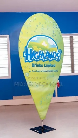 Baloon Banner,Banner