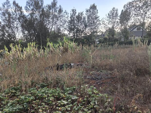 Eighth Acre Plot for Sale in Kerarapon Drive, With 2 Access Roads - thumbnail 3