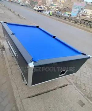 Pool Table Regent Prestige