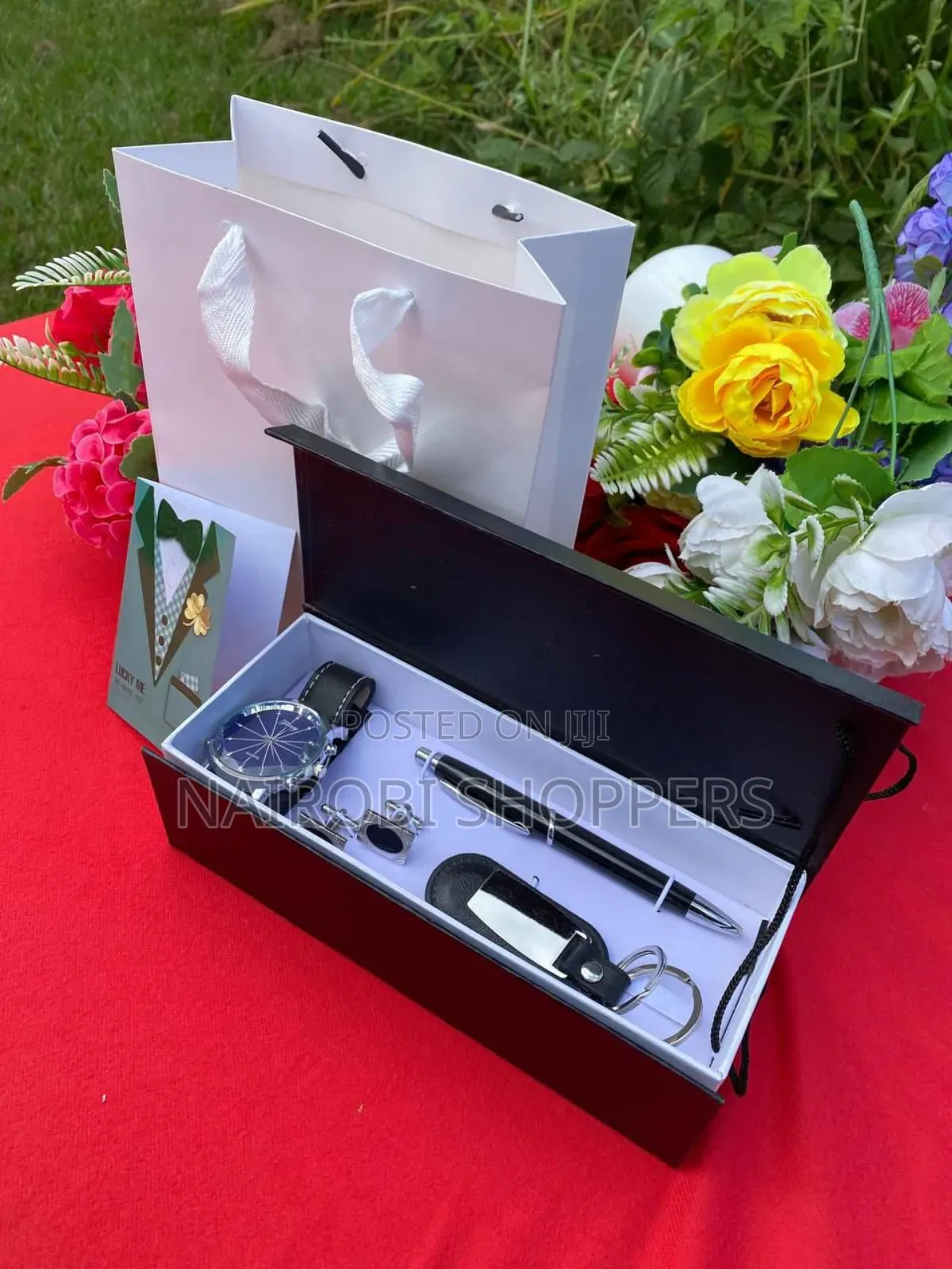 Gift Package for Men