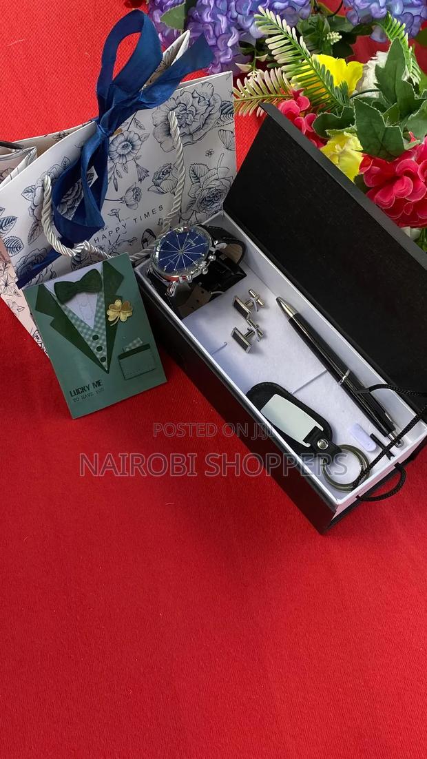 Gift Package for Men - thumbnail 3