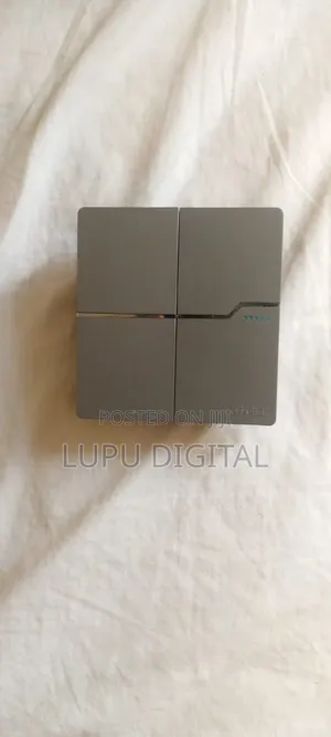 2gang Switch Available
