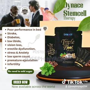 Triple Root - thumbnail 2