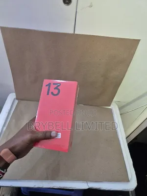 New OnePlus 13 512 GB White