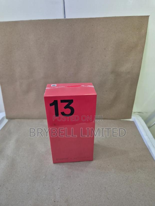 New OnePlus 13 512 GB White - thumbnail 3