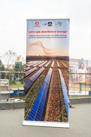 Broadbase Banner,Roll Up Banner