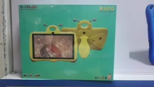 New Tablet 256 GB