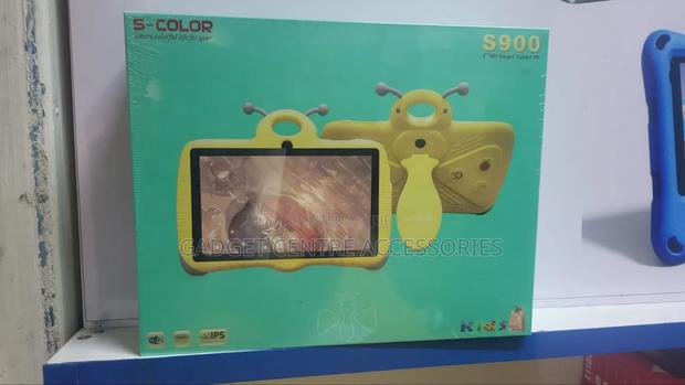 New Tablet 256 GB - thumbnail 2