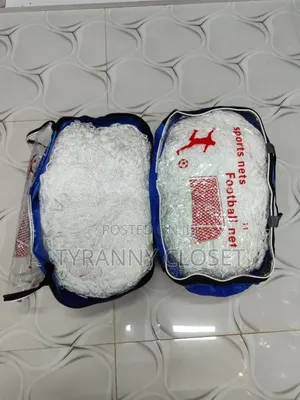 Handball/Football Nets