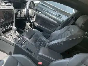 Volkswagen Arteon 2.0T SE R-Line w/19 FWD 2019 Silver