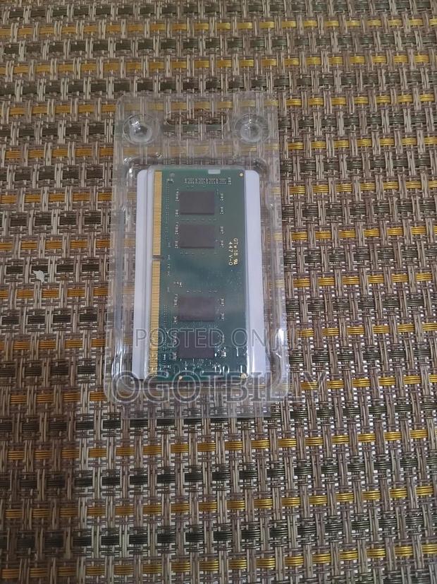 Crucial 8gb Ram Ddr4 - main view