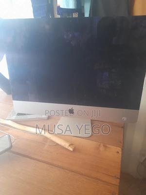 Desktop Computer Apple iMac 8GB Intel Core I7 SSD 1T - main view