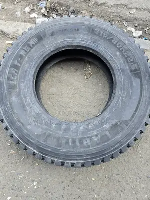315 /80 R22. 5 LCH Tyres (Allposition)