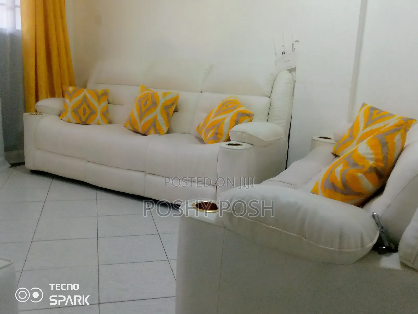 New Fully Furnished 2bedroom Apartments