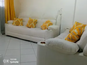 New Fully Furnished 2bedroom Apartments