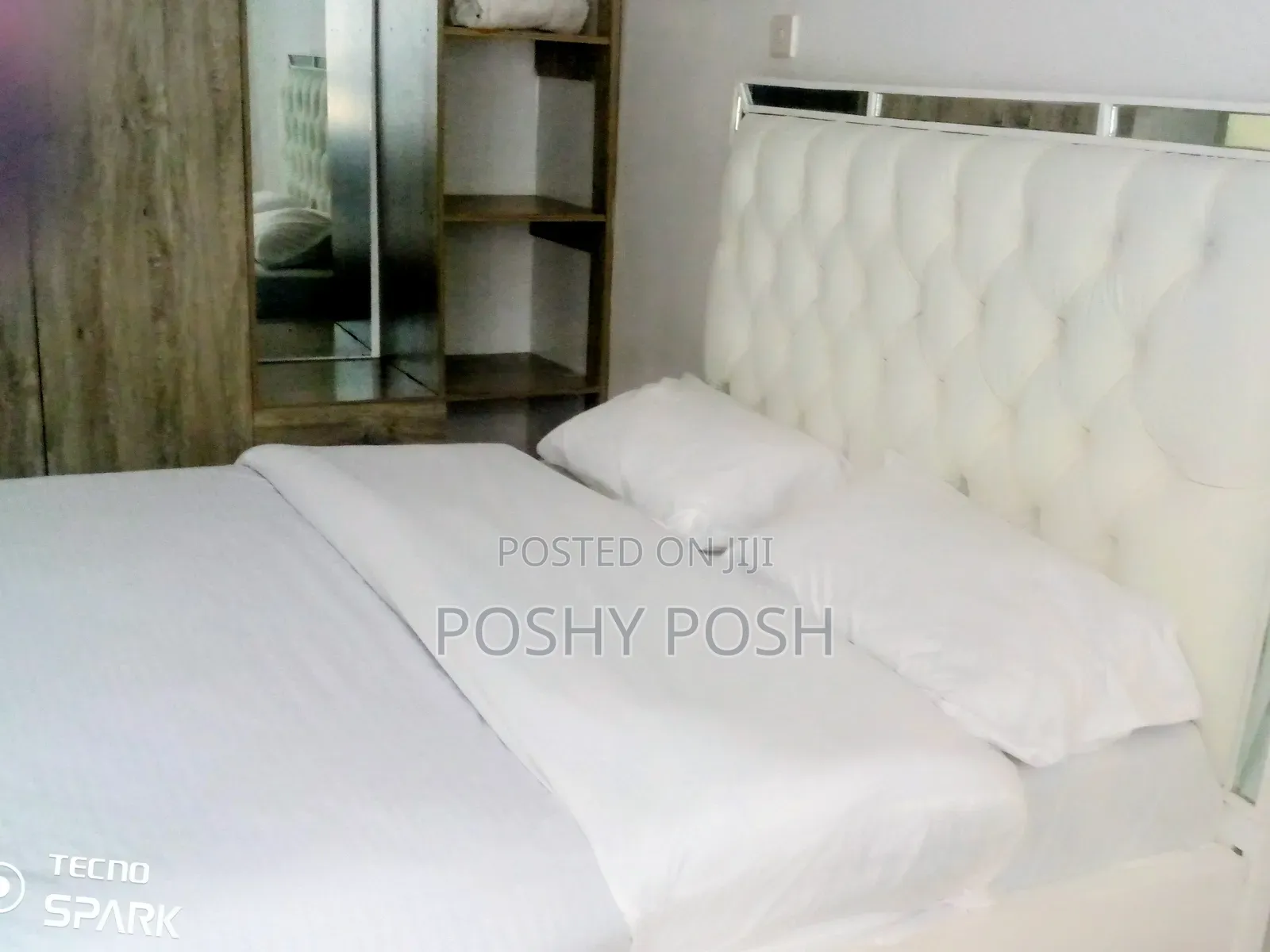 New Fully Furnished 2bedroom Apartments