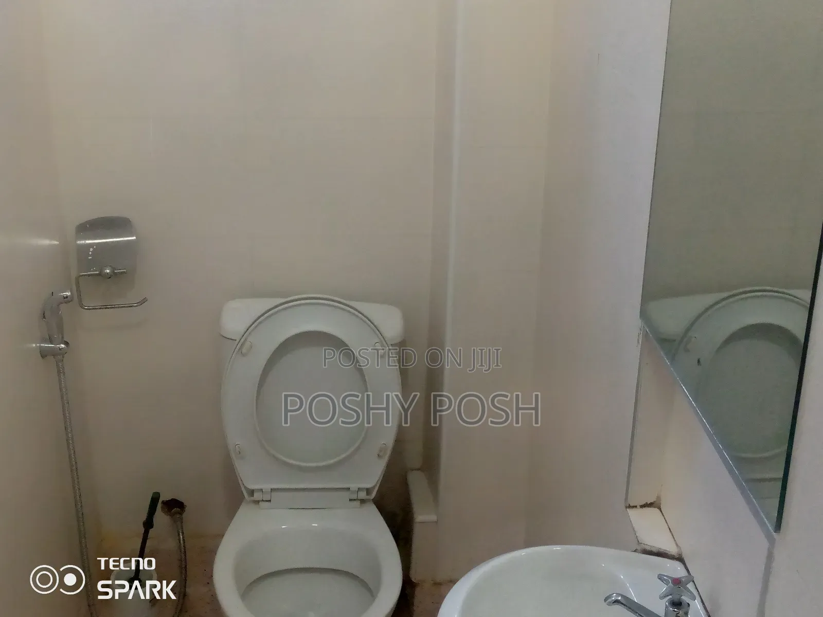 New Fully Furnished 2bedroom Apartments