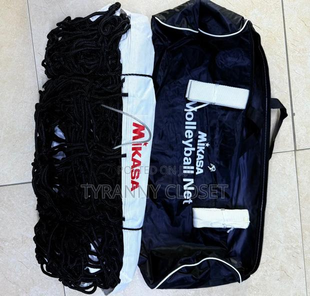 Volleyball Nets