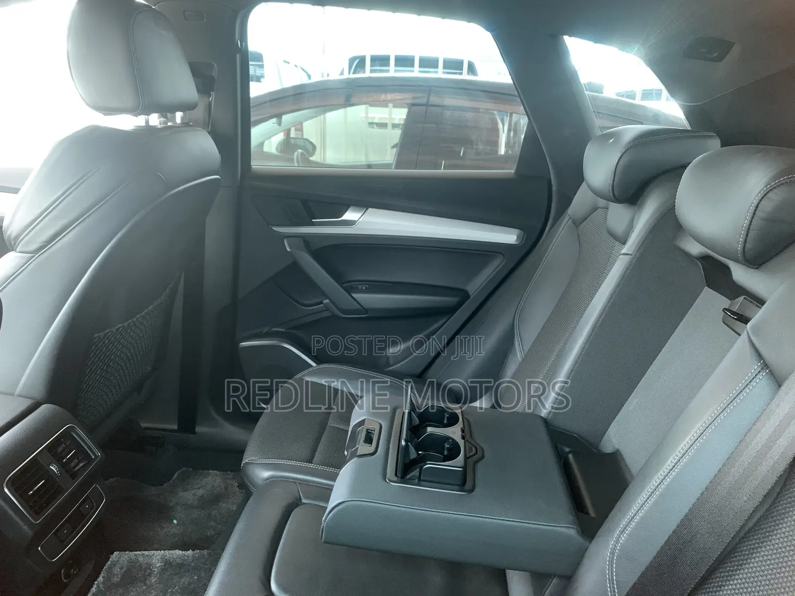 Audi Q5 2.0T Premium AWD quattro 2019 Black