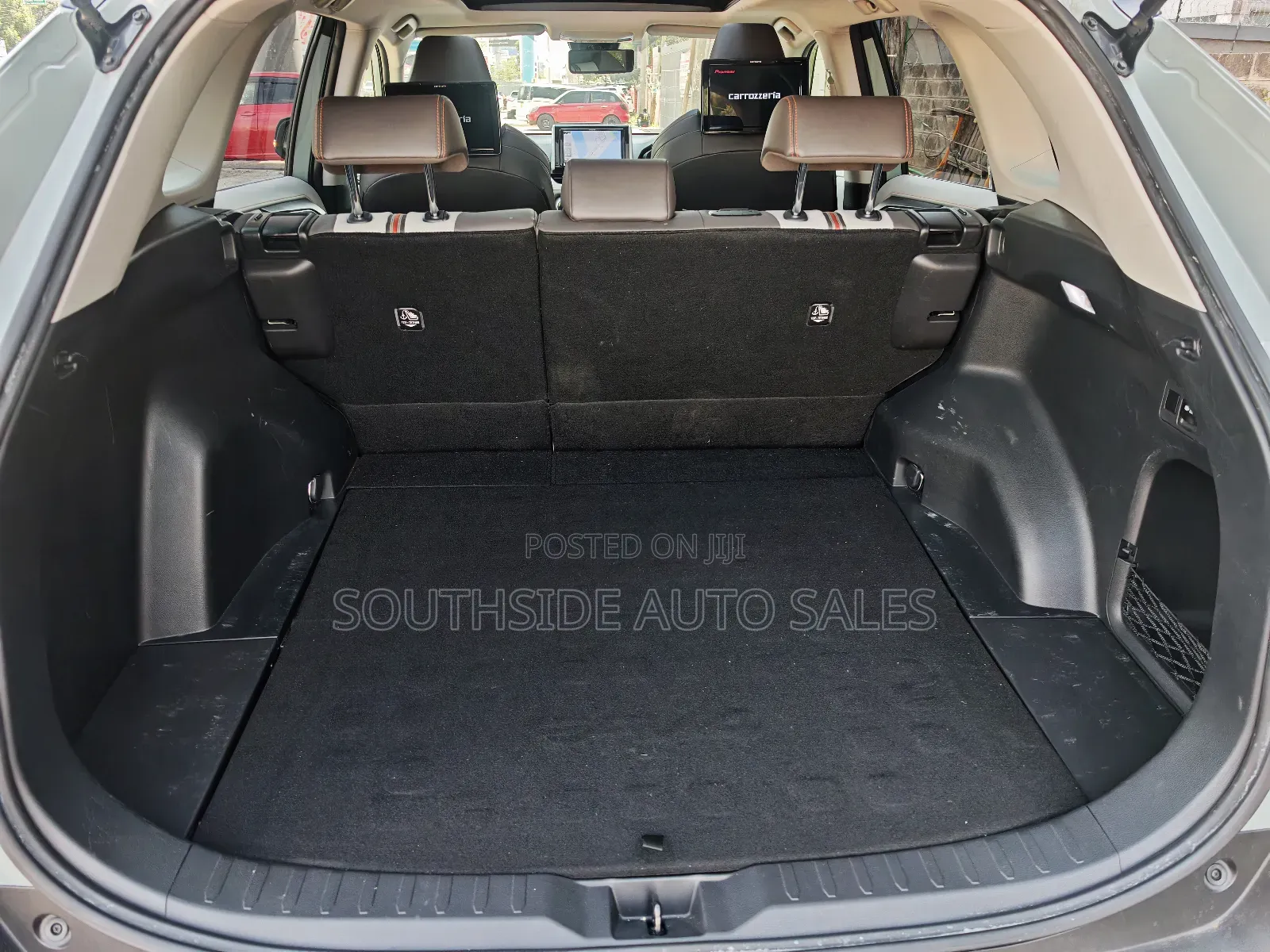 Toyota RAV4 Adventure 2019
