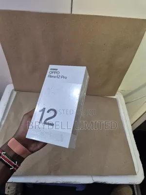 New Oppo Reno12 Pro 512 GB Purple