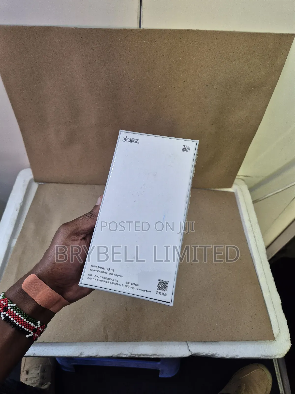 New Oppo Reno12 Pro 512 GB Purple