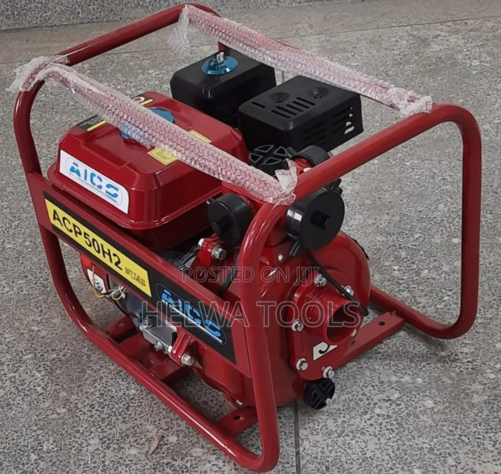 Aico Japan High Pressure 2 Inches, 8hp