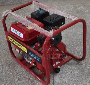 Aico Japan High Pressure 2 Inches, 8hp
