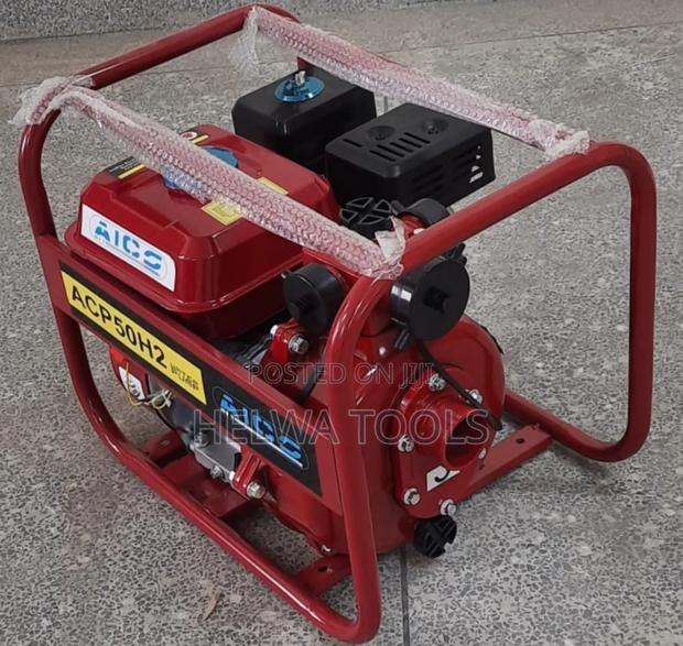 Aico Japan High Pressure 2 Inches, 8hp