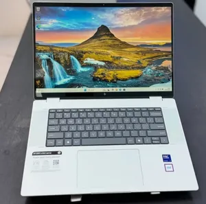 Laptop HP Envy X360 16GB Intel Core Ultra 7 SSD 1T