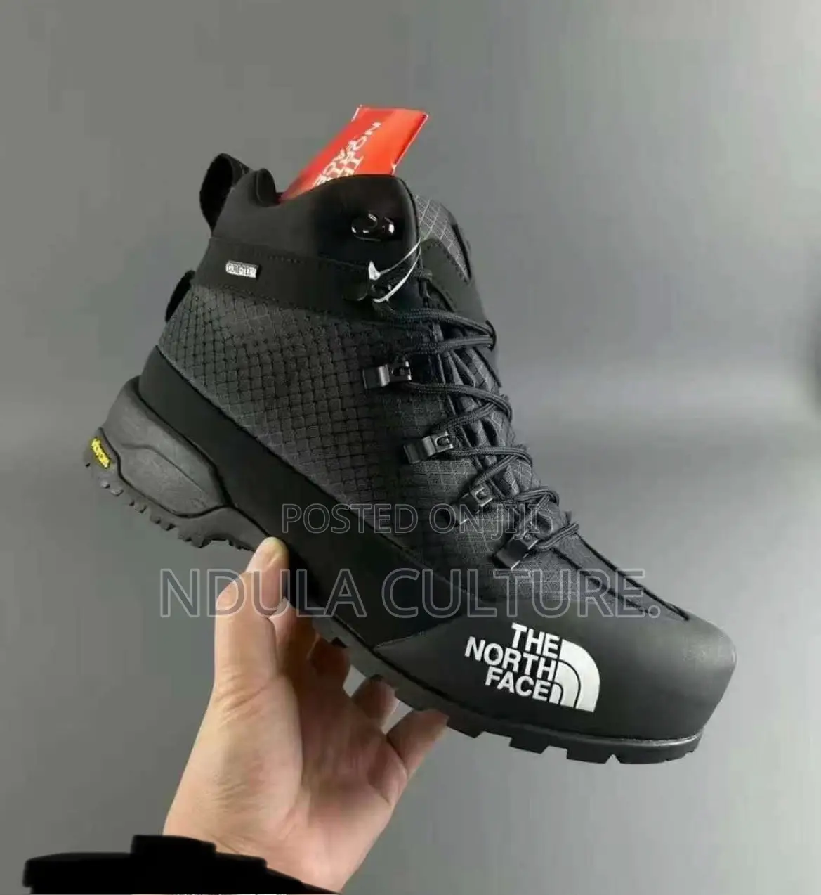 The North Face Boots High Cut $Low Cut