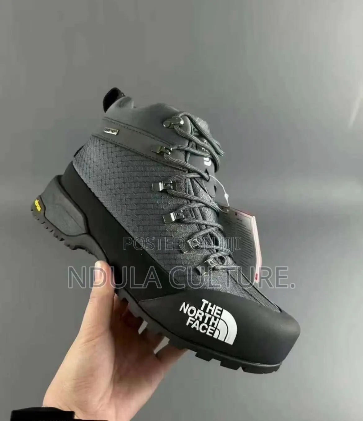 The North Face Boots High Cut $Low Cut