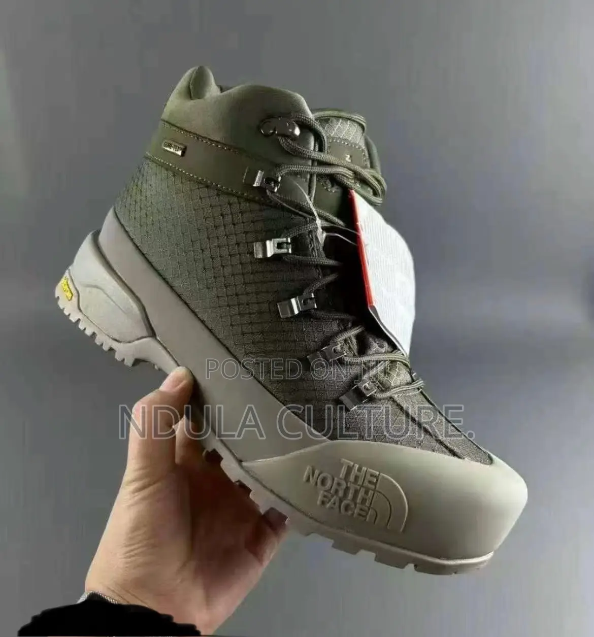 The North Face Boots High Cut $Low Cut