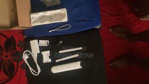 Ubiquity Unifi Ap - main view