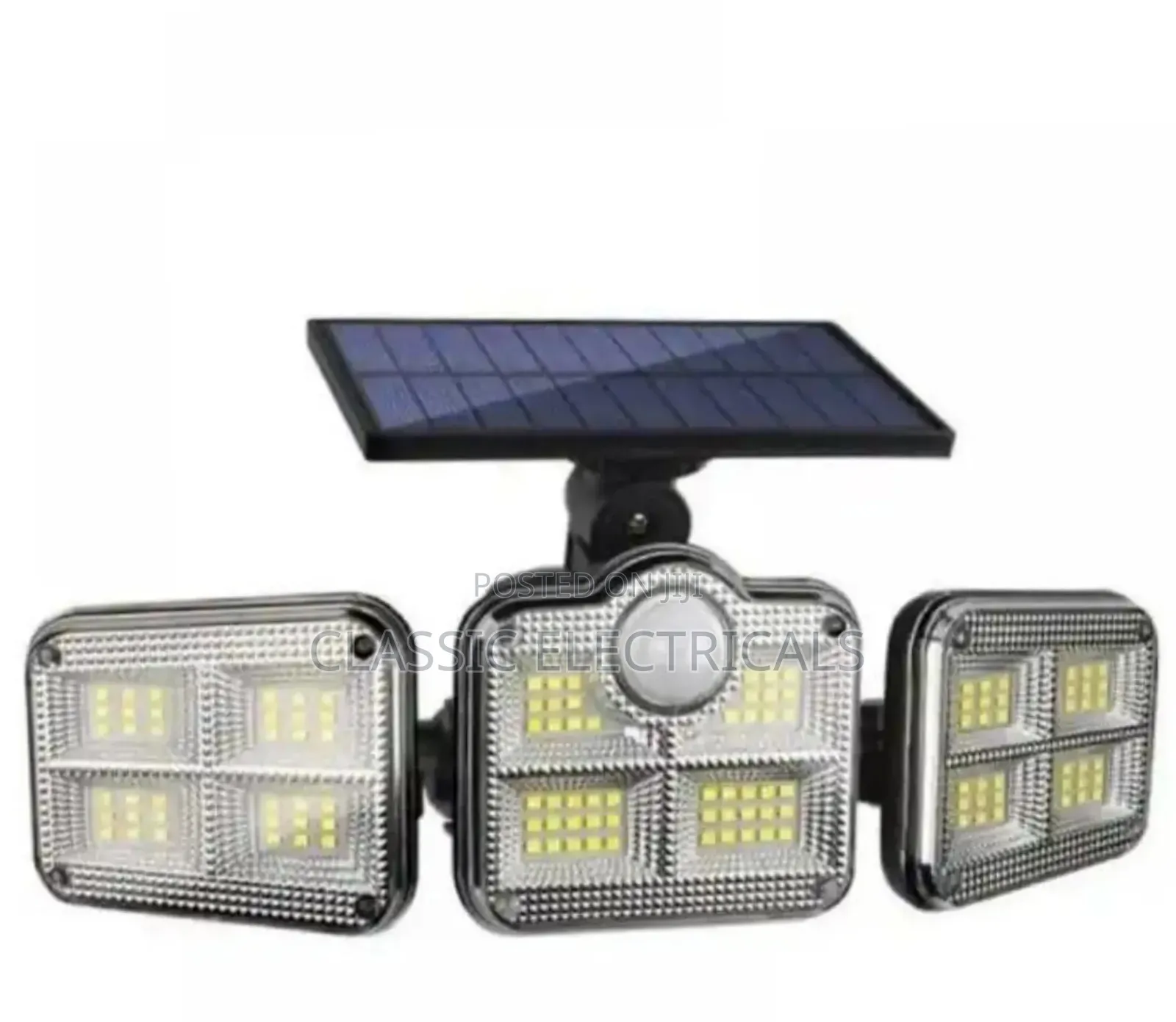 Solar Sensor Wall Light Back in Stock Fl 1727